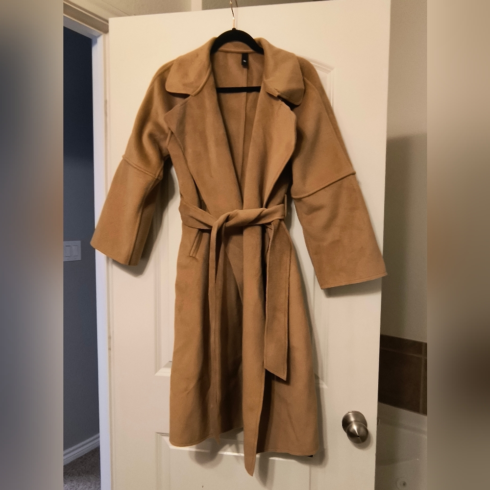 Winter coat